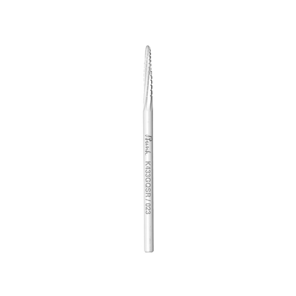 Busch keramische frees K433GQSR 023, pedicure academie