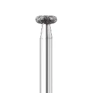 Busch Paddenstoelfrees 909 040, pedicure academie