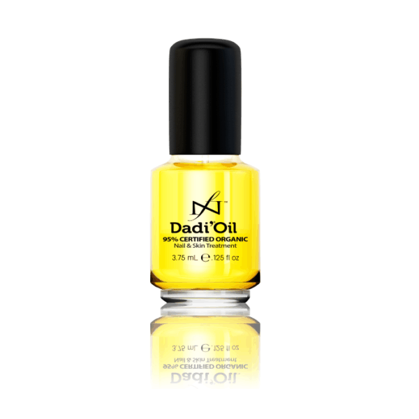Dadi oil 3,75 ml (per stuk)