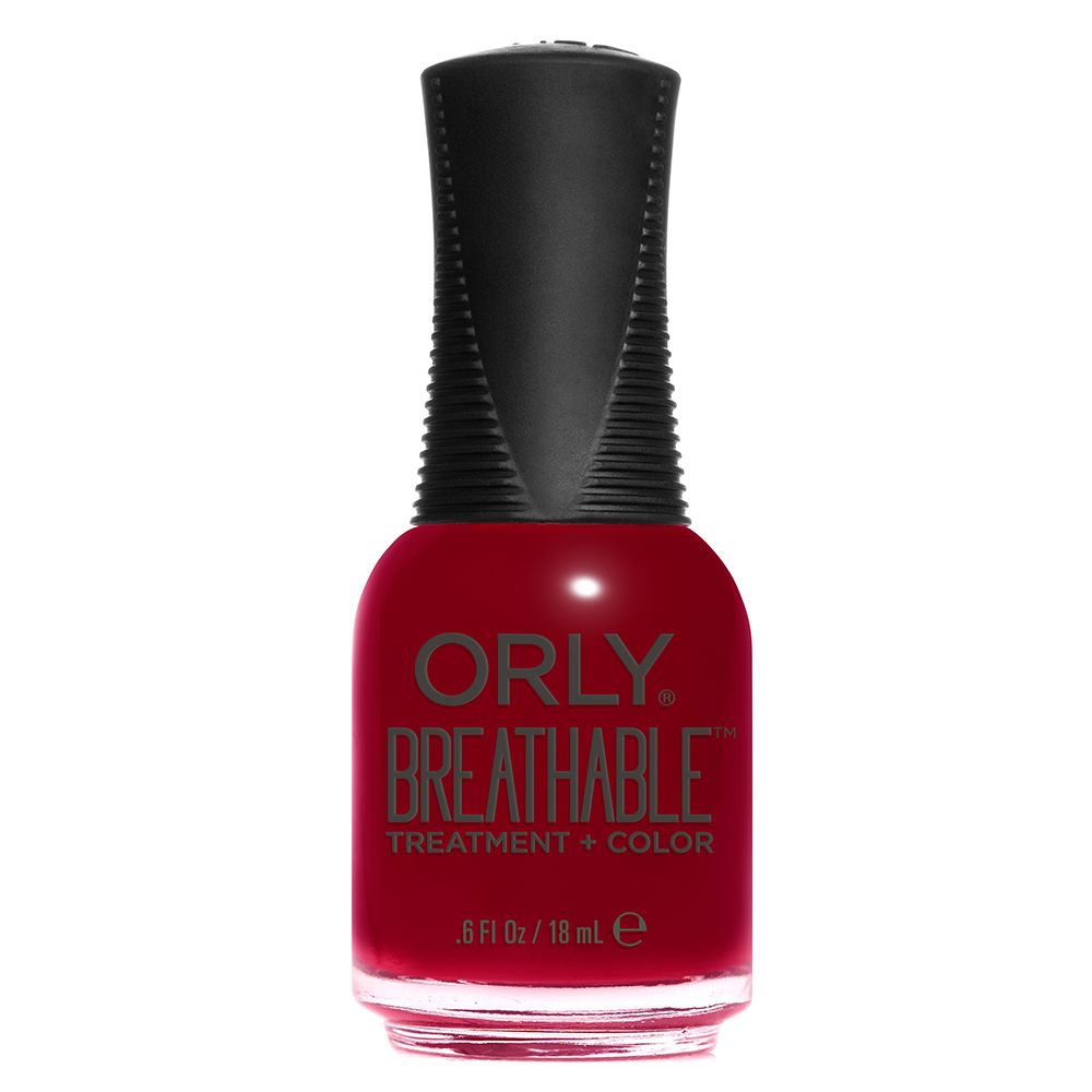 Orly Breathable Namaste Healthy, pedicure academie
