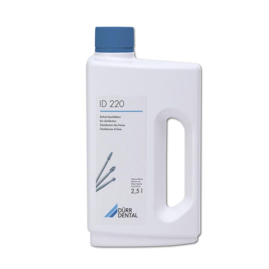 Dürr Dental ID 220