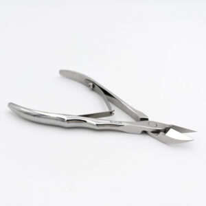 stalena vellentang 5 mm lange handgreep, pedicure academie, Blokker