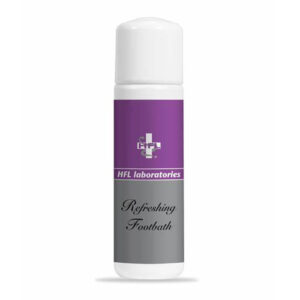 HFL Refreshing Footbath 150 ml