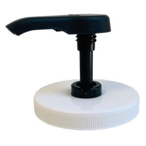 HFL Salonverpakking Dispenser Scrub