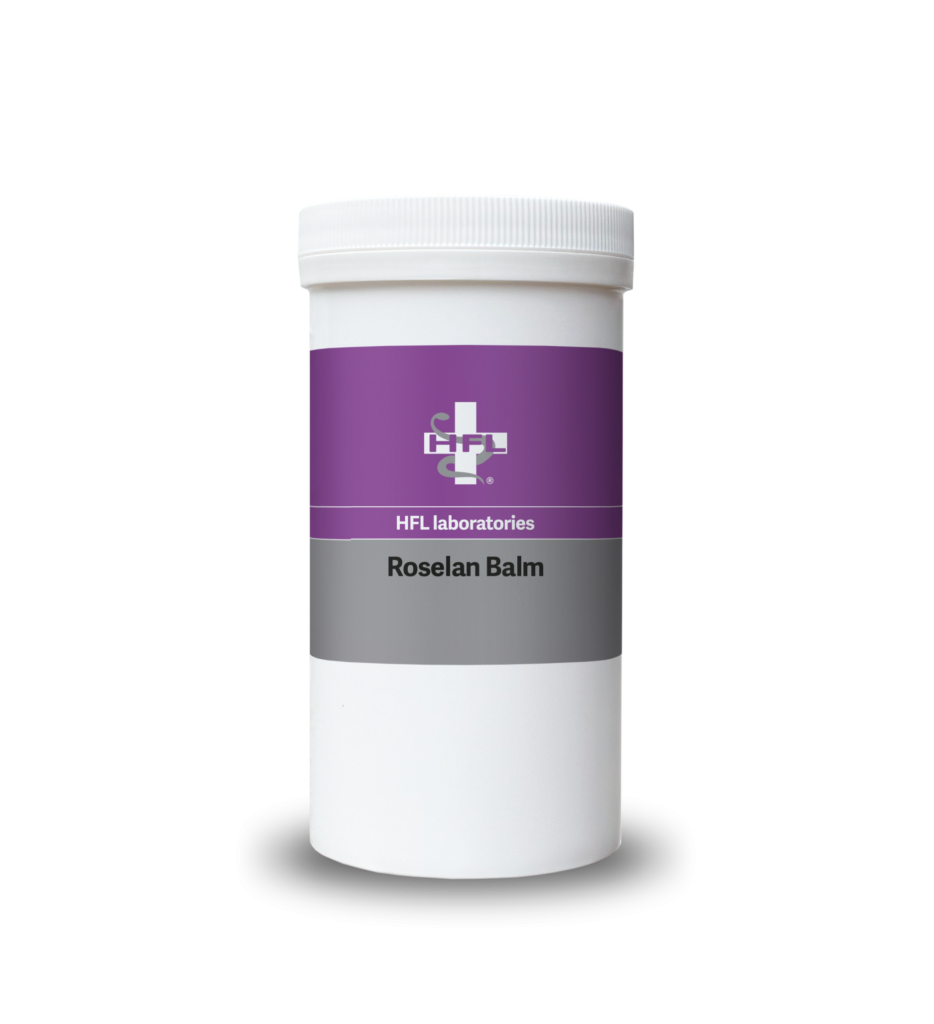 HFL-Salonverpakking-Roselan-Balm-450-ml-pedicure-academie
