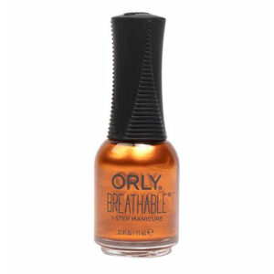 Orly Breathable Light My Campfire