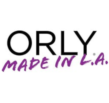 ORLY Logo