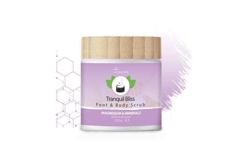 By-La-NatureTranquil-Bliss-magnesium-Foot-Body-scrub-pedicure-academie
