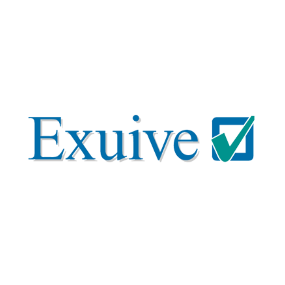 Exuive Logo