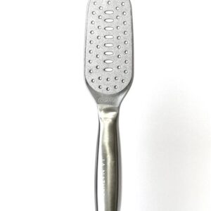 De By La Nature RVS Professional voetvijl ergonomisch, pedicure academie