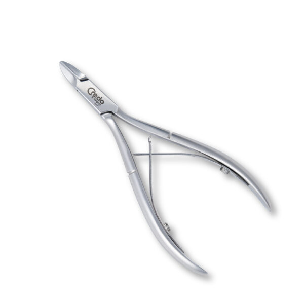 Credo Hoektang rvs 13 cm voor diabetici