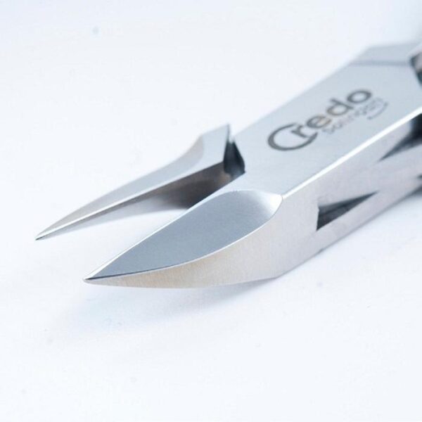 Credo Nageltang RVS 13 cm