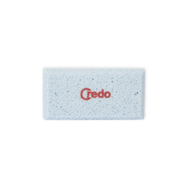 Credo pedicuresteen