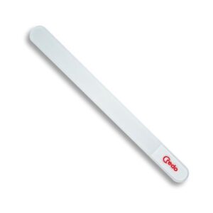 Credo Pedicure glasvijl 200 mm
