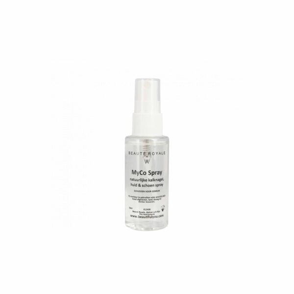Beaute Royale MyCo spray
