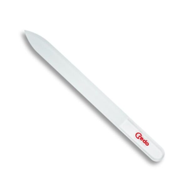 Credo Manicure glasvijl 140 mm