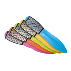 SmartCutter PopArt eeltsnijder/rasp II pedicure academie