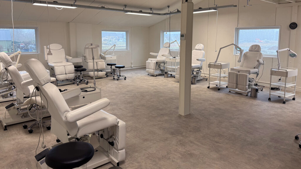 Westerblokker 23-A || Pedicure Academie is verhuisd