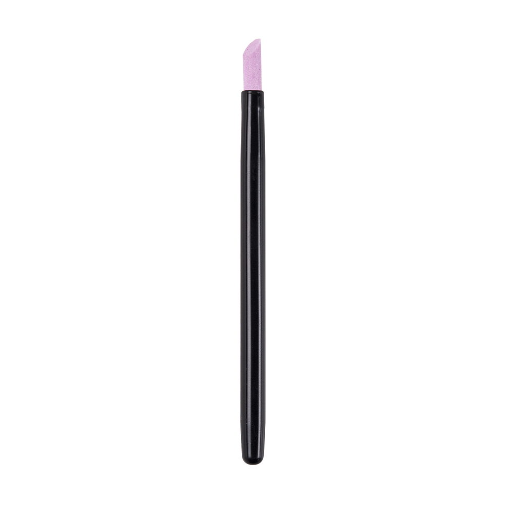 Bokkenpootje-met-keramische-punt-–-Credo-cuticle-pusher-pedicure-academie
