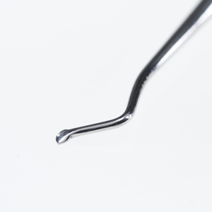 Dubbelzijdige-lepel-excavator-voor-de-pedicure.-RVS-13-cm-Credo-Solingen-II-Pedicure-Academie