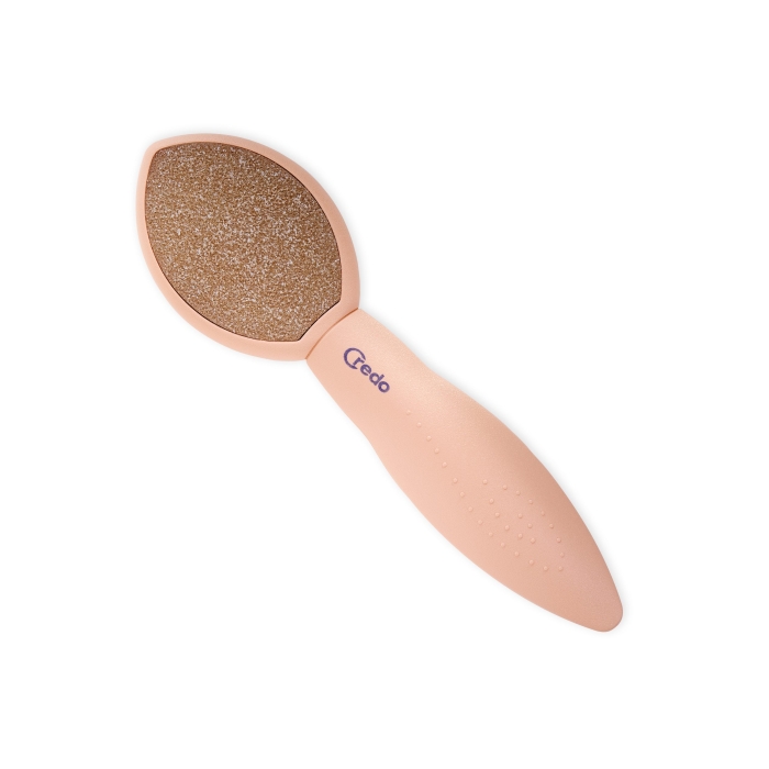 Keramische eeltvijl APRICOT II Pedicure Academie