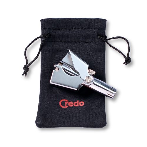 Neushaar-trimmer-Oorhaar-trimmer-Credo-pedicure-academie