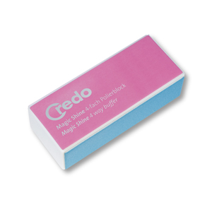 Polijstblok-of-Polishing-blok-4-in-1.-Magic-shine-Credo-pedicure-academie.