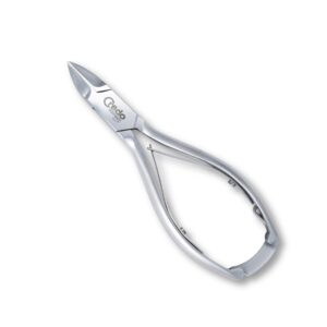Professionele-Nageltang-RVS-13-cm-Credo-Solingen-II-Pedicure-Academie