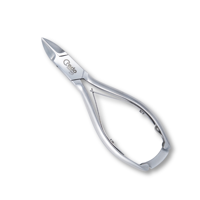 Professionele-Nageltang-RVS-13-cm-Credo-Solingen-II-Pedicure-Academie