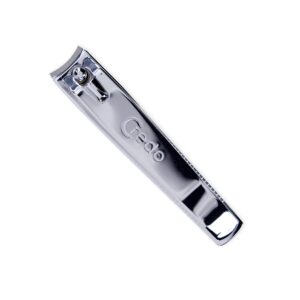 nagelknipper gebogen matchroom, 82mm, credo, pedicureacademie