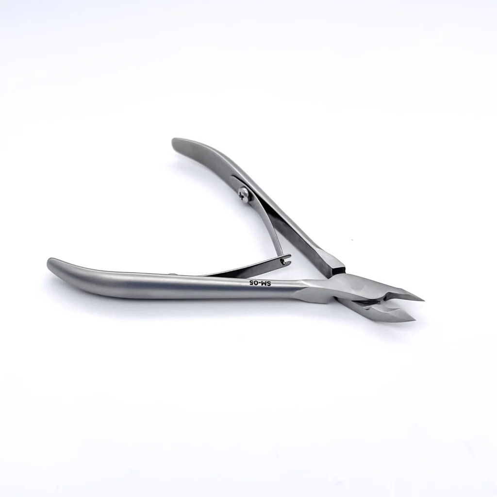 Stalena-vellentang-korte-handgreep-5mm-SM-05-pedicure-academie