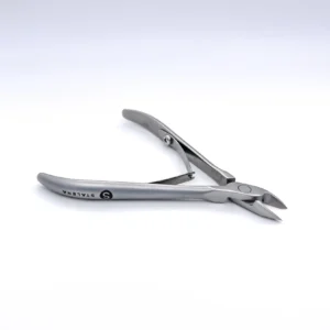 Stalena vellentang-met-korte-handgreep-en-de-kleinste-bek-SM-03-3mm-pedicure-academie.