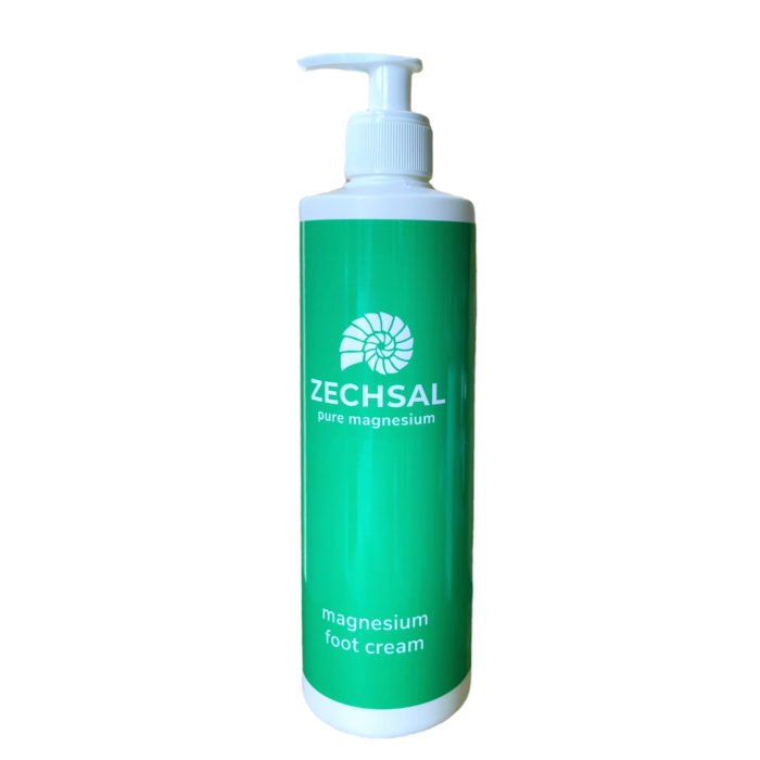 Zechsal-magnesium-voeten-creme-pompfles-500-ml-pedicure-academie