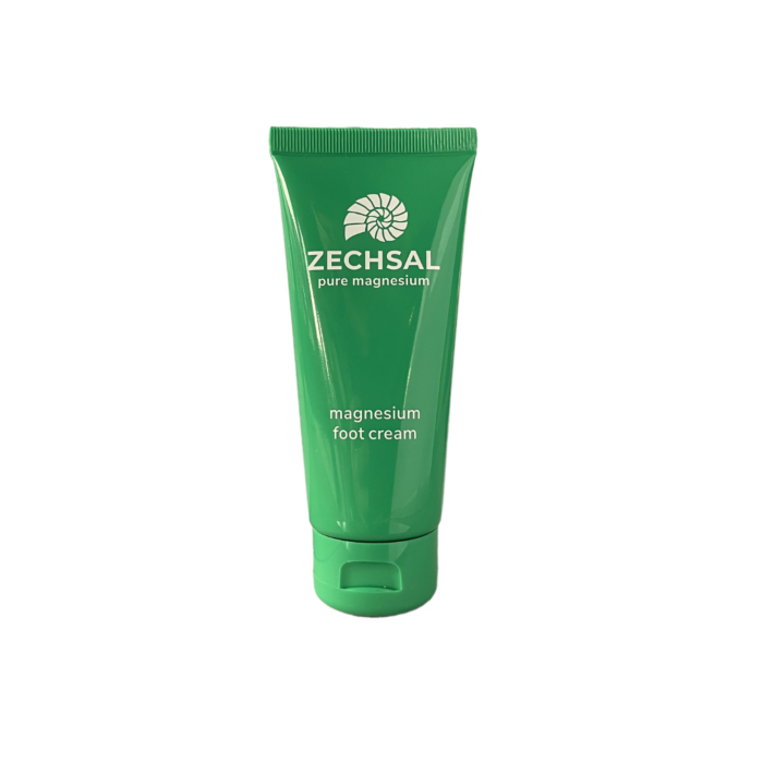 Zechsal-magnesium-voeten-creme-tube-100-ml-pedicure-academie