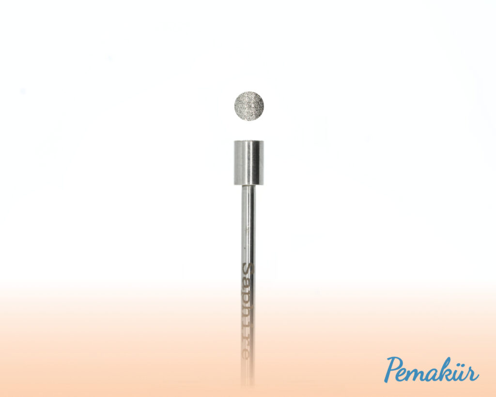 Pemakur S839-050 pedicure academie